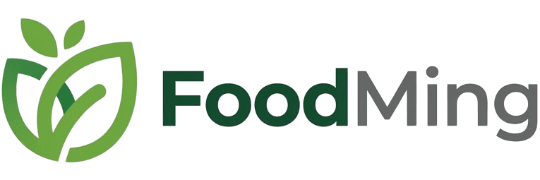 FoodMing Logo